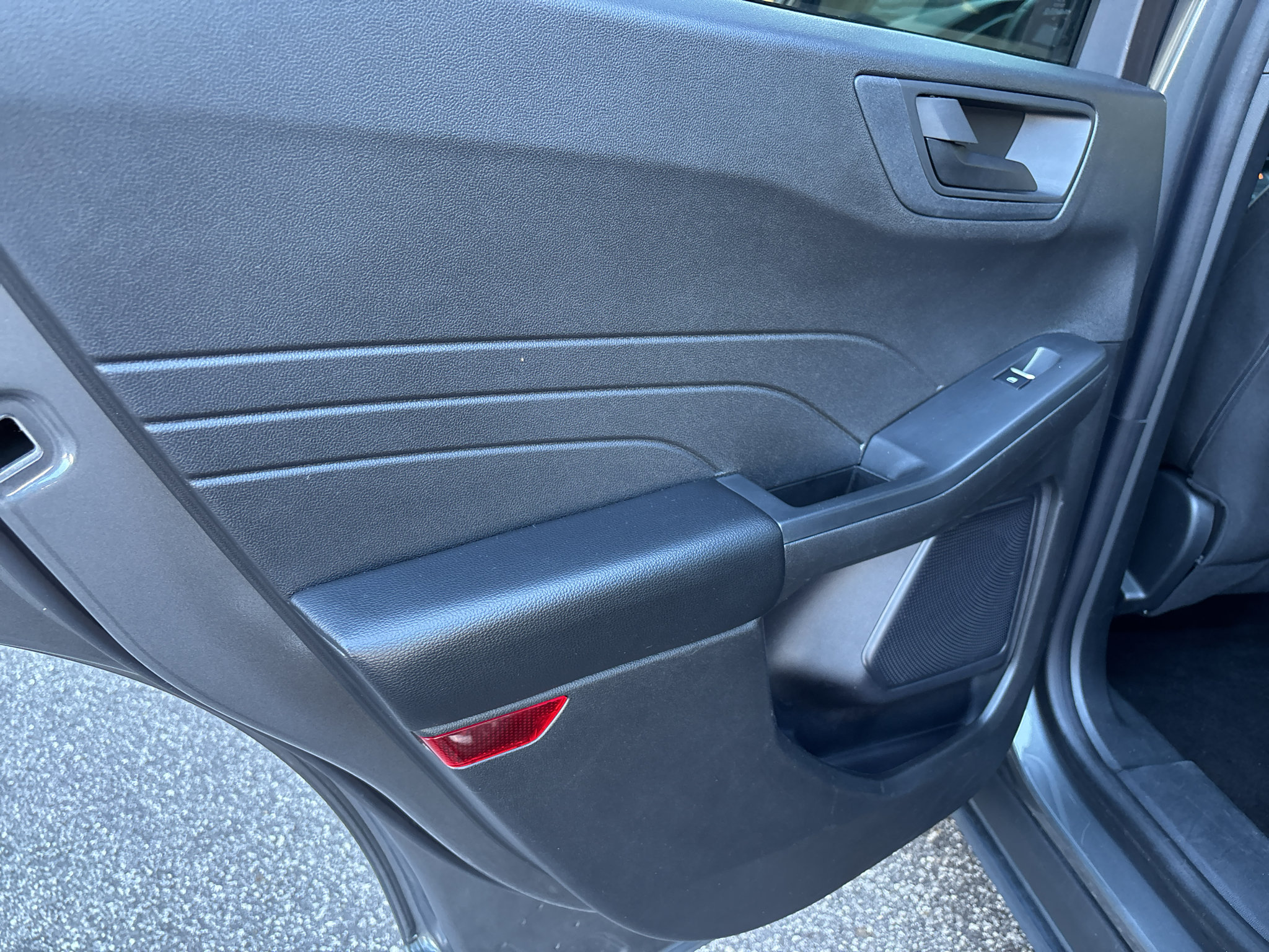 Used 2024 Ford Escape Active AWD/4WD image 18