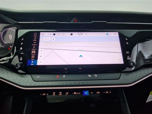 New 2025 Jeep Wagoneer Limited image 16