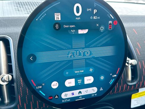 New 2026 MINI Cooper Countryman S image 15