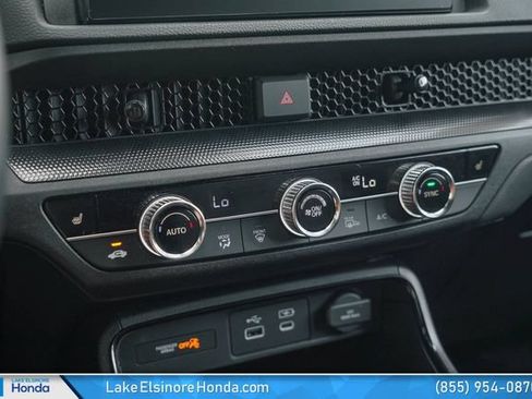 Certified 2025 Honda CR-V Sport-L image 24
