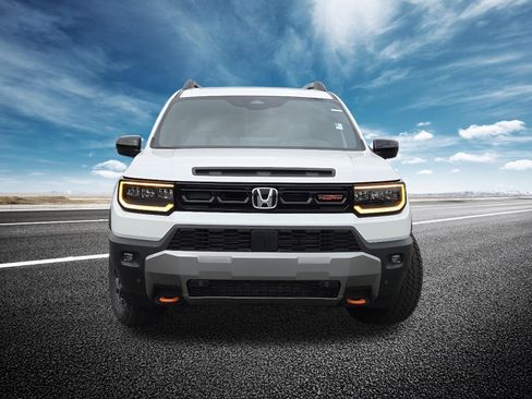 New 2026 Honda Passport TrailSport Elite image 15
