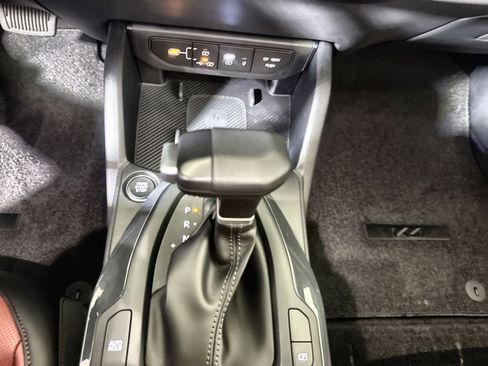 New 2026 Kia K4 GT-Line FWD image 22