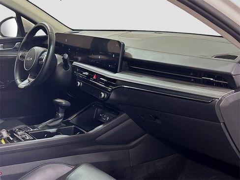 Used 2025 Kia K5 EX image 29