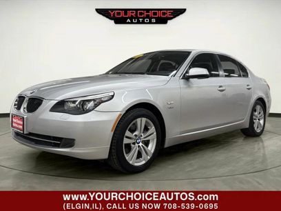 Used 2010 BMW 528i xDrive Sedan