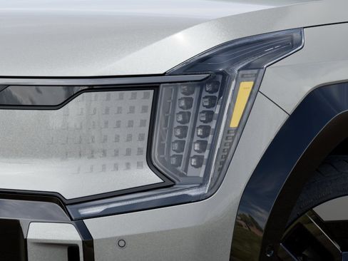 New 2026 Kia EV9 GT-Line AWD/4WD image 10
