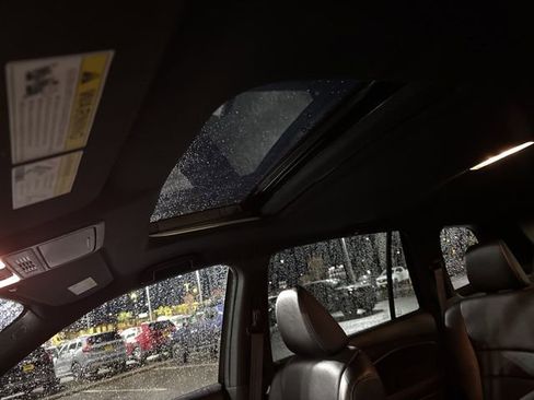 Used 2023 Honda Passport EX-L image 15