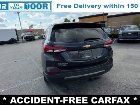 Used 2022 Chevrolet Equinox LT image 37