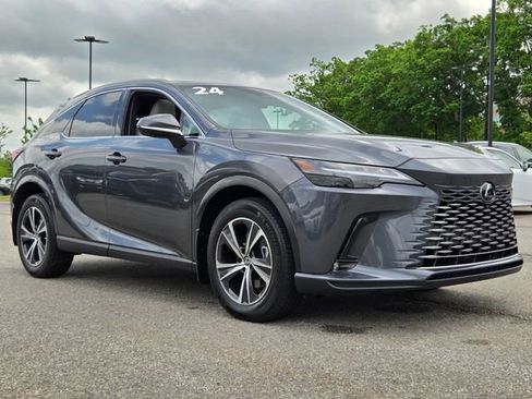 Used 2024 Lexus RX 350 Premium w/ Convenience Package image 7