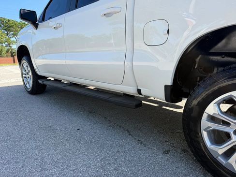 Used 2023 Chevrolet Silverado 1500 RST RWD image 43