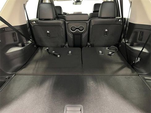 New 2025 Honda Pilot EX-L image 33