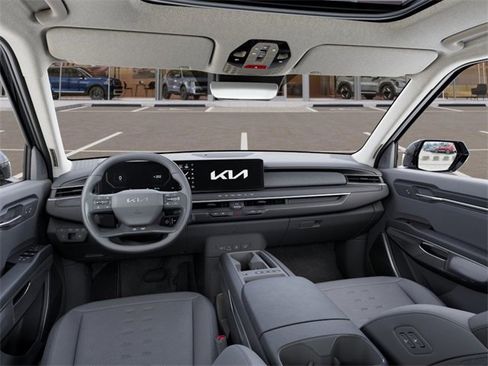 New 2026 Kia EV9 Wind image 14