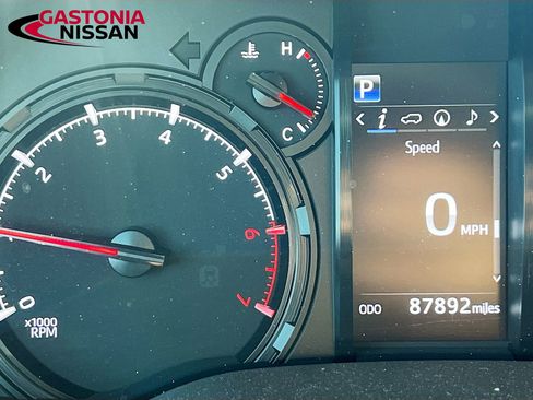 Used 2022 Toyota 4Runner SR5 image 15