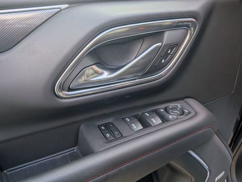 Certified 2023 Chevrolet Tahoe RST w/ Luxury Package image 11