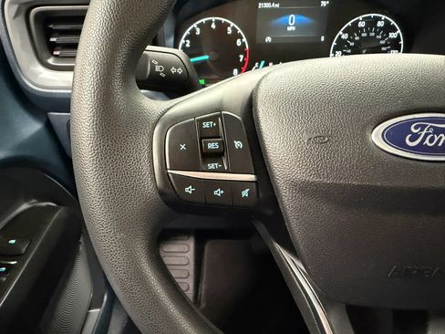 Used 2022 Ford Maverick XL FWD image 26