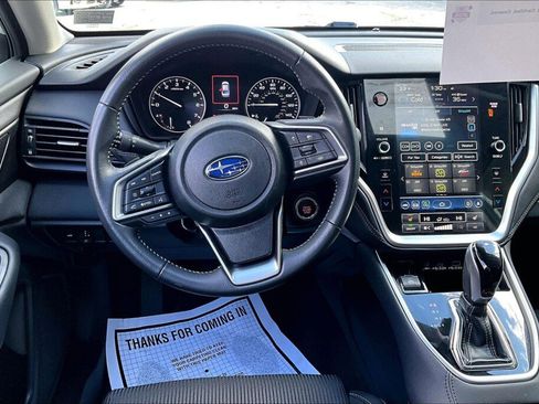 Certified 2024 Subaru Legacy Premium image 7