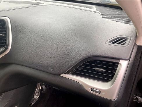 Used 2016 Jeep Cherokee Latitude w/ Safety/Convenience Group image 29