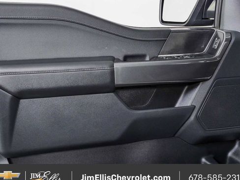 Used 2023 Ford F150 XLT w/ Equipment Group 302A High RWD image 6
