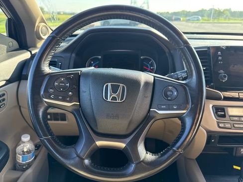 Used 2019 Honda Pilot EX-L image 22