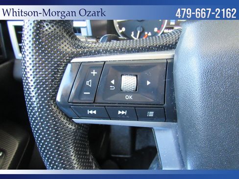Used 2023 Mitsubishi Outlander SE AWD/4WD image 46