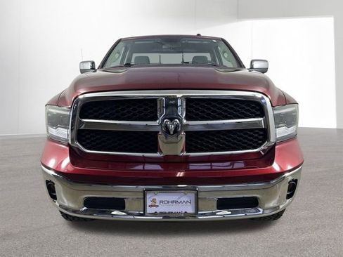 Used 2022 RAM 1500 Tradesman w/ Tradesman SXT Package image 24