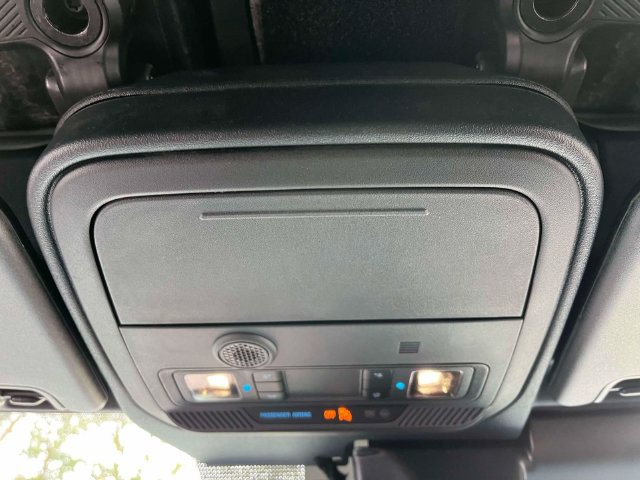 New 2026 Ford Bronco Outer Banks AWD/4WD image 32