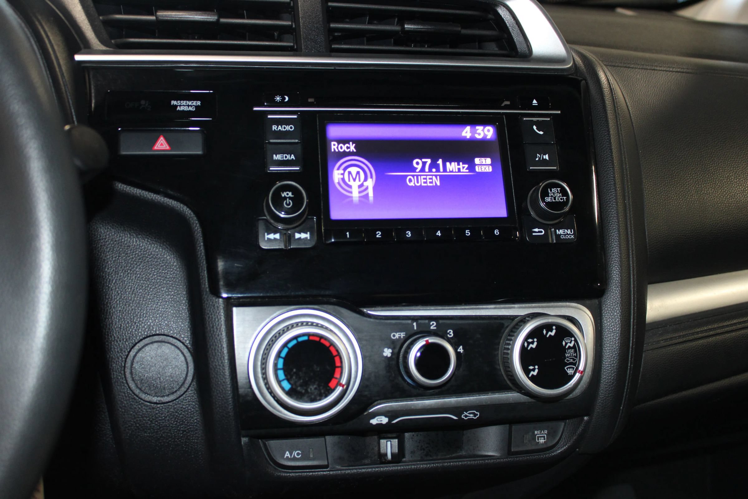 Used 2019 Honda Fit LX image 15