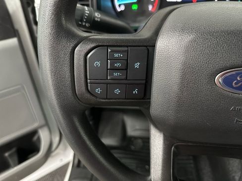 Used 2023 Ford F350 XL w/ XL Driver Assist Package AWD/4WD image 15