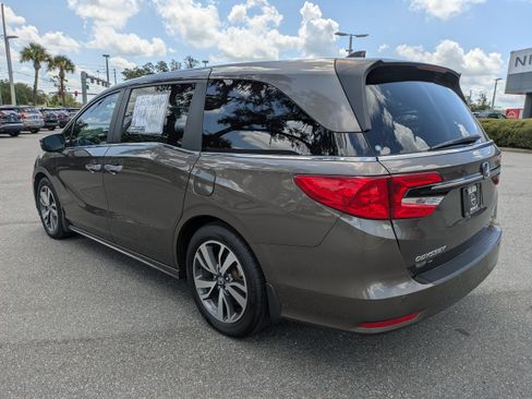 Used 2022 Honda Odyssey Touring image 6
