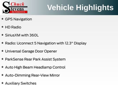 New 2026 Jeep Wrangler Unlimited Sahara w/ Safety Group AWD/4WD image 32