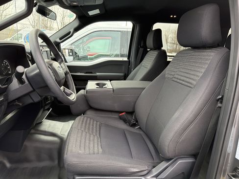Used 2023 Ford F150 XL w/ STX Appearance Package image 11