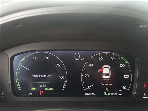 New 2025 Honda Civic Sport Touring image 11