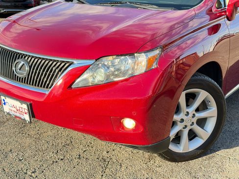 Used 2012 Lexus RX 350 FWD w/ Premium Pkg image 97