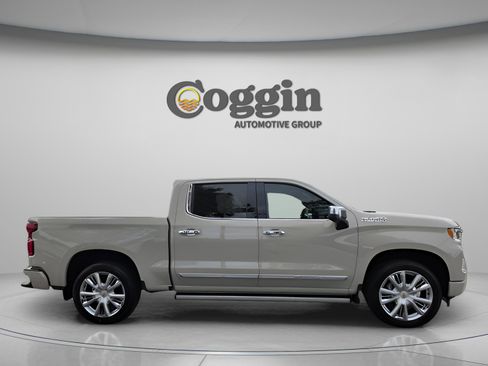 New 2026 Chevrolet Silverado 1500 High Country image 4