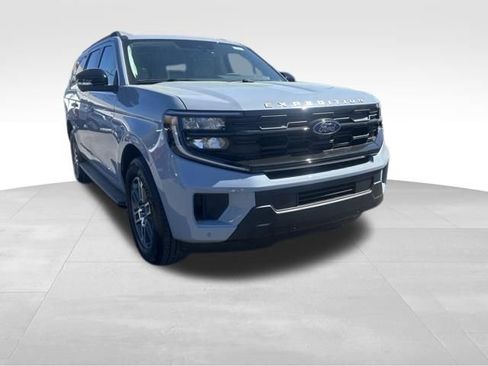 New 2026 Ford Expedition Max Active image 8