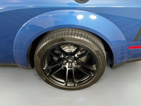 Used 2022 Dodge Challenger R/T Scat Pack RWD image 27