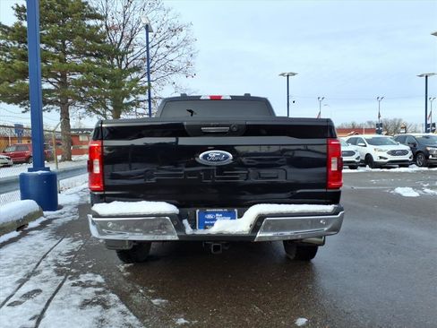 Certified 2022 Ford F150 XLT w/ XTR Package image 7