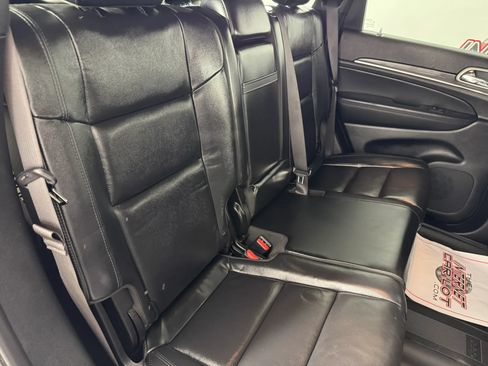 Used 2021 Jeep Grand Cherokee Limited w/ Trailer Tow Group IV AWD/4WD image 40
