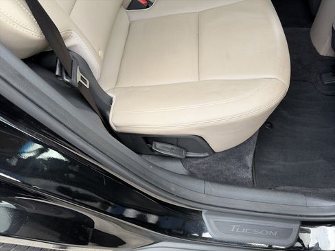 Used 2018 Hyundai Tucson SEL Plus w/ Cargo Package AWD/4WD image 33