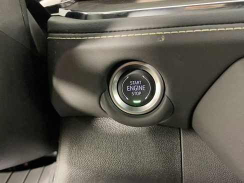 New 2025 Chevrolet Suburban Premier image 20