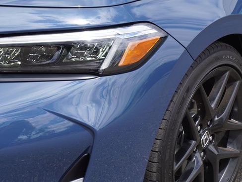 Used 2026 Honda Civic Sport image 2