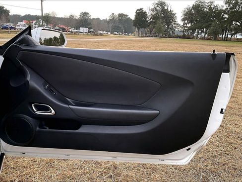 Used 2015 Chevrolet Camaro LT w/ Rear Vision Package image 18