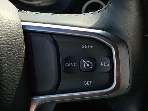 Used 2020 RAM 1500 Laramie w/ Sport Appearance Package image 22