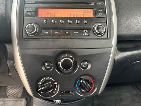 Used 2016 Nissan Versa Note S Plus image 15