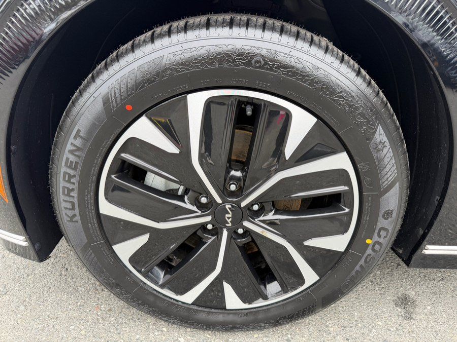 Used 2024 Kia EV6 Wind w/ Wind Technology Package RWD image 52