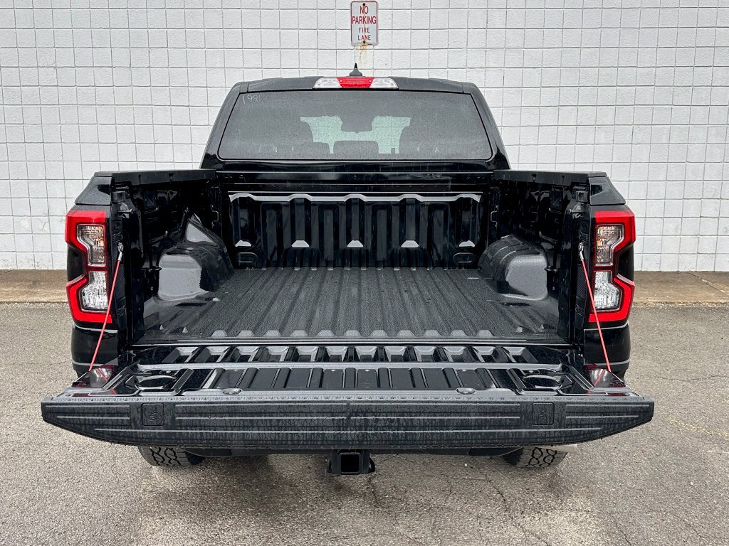 New 2026 Ford Ranger XL w/ Trailer Tow Package AWD/4WD image 24