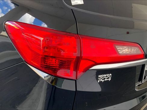 Used 2015 Acura RDX FWD image 28