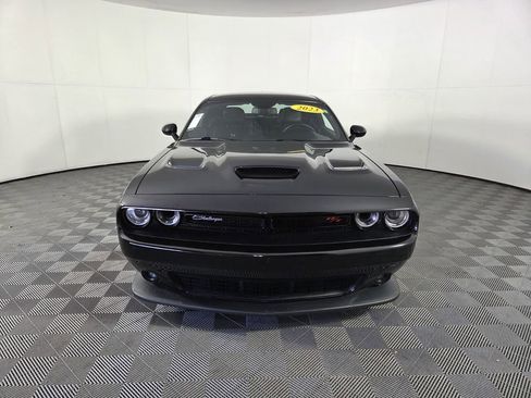 Certified 2023 Dodge Challenger R/T Scat Pack w/ Plus Package image 3