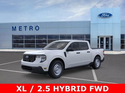 New 2025 Ford Maverick XL