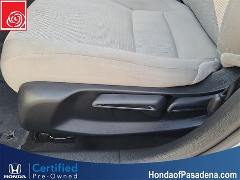 Certified 2024 Honda Civic EX image 20