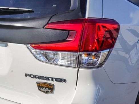 Certified 2024 Subaru Forester Wilderness image 7